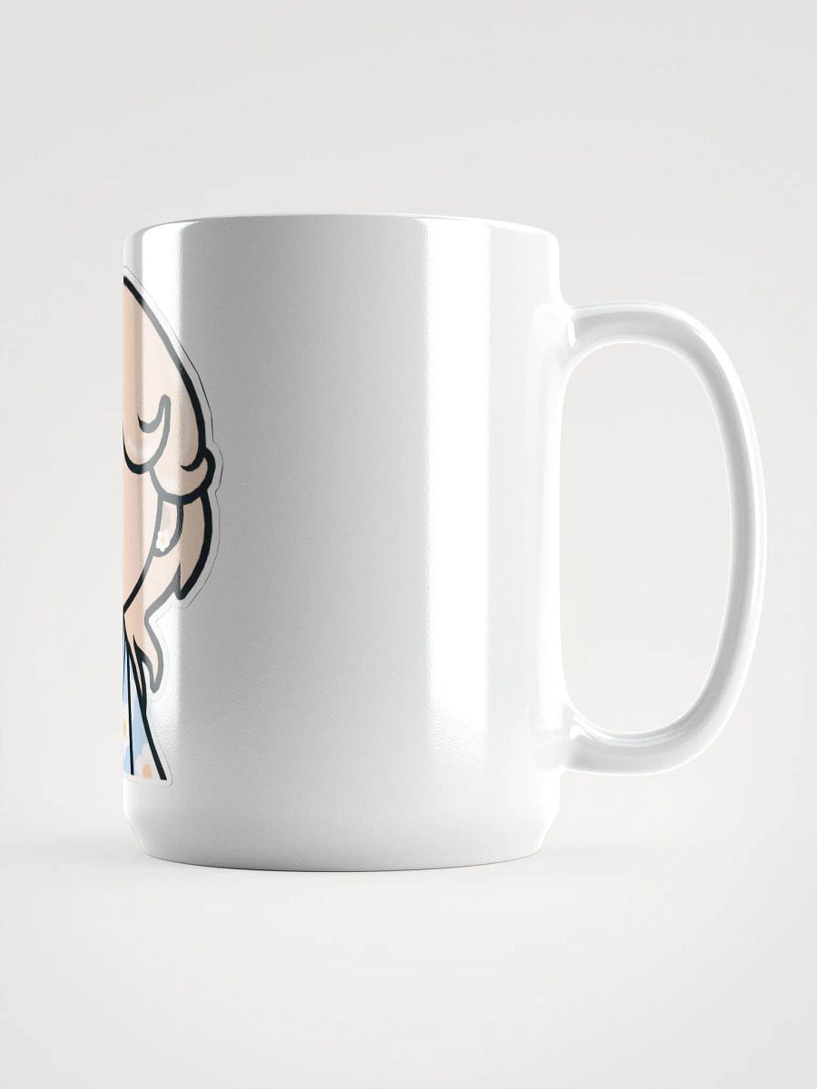 Toca meme mug 🍺🩵✨ product image (1)