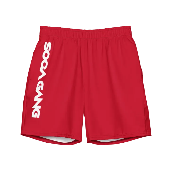 Jouvert Swim Trunks product image (2)
