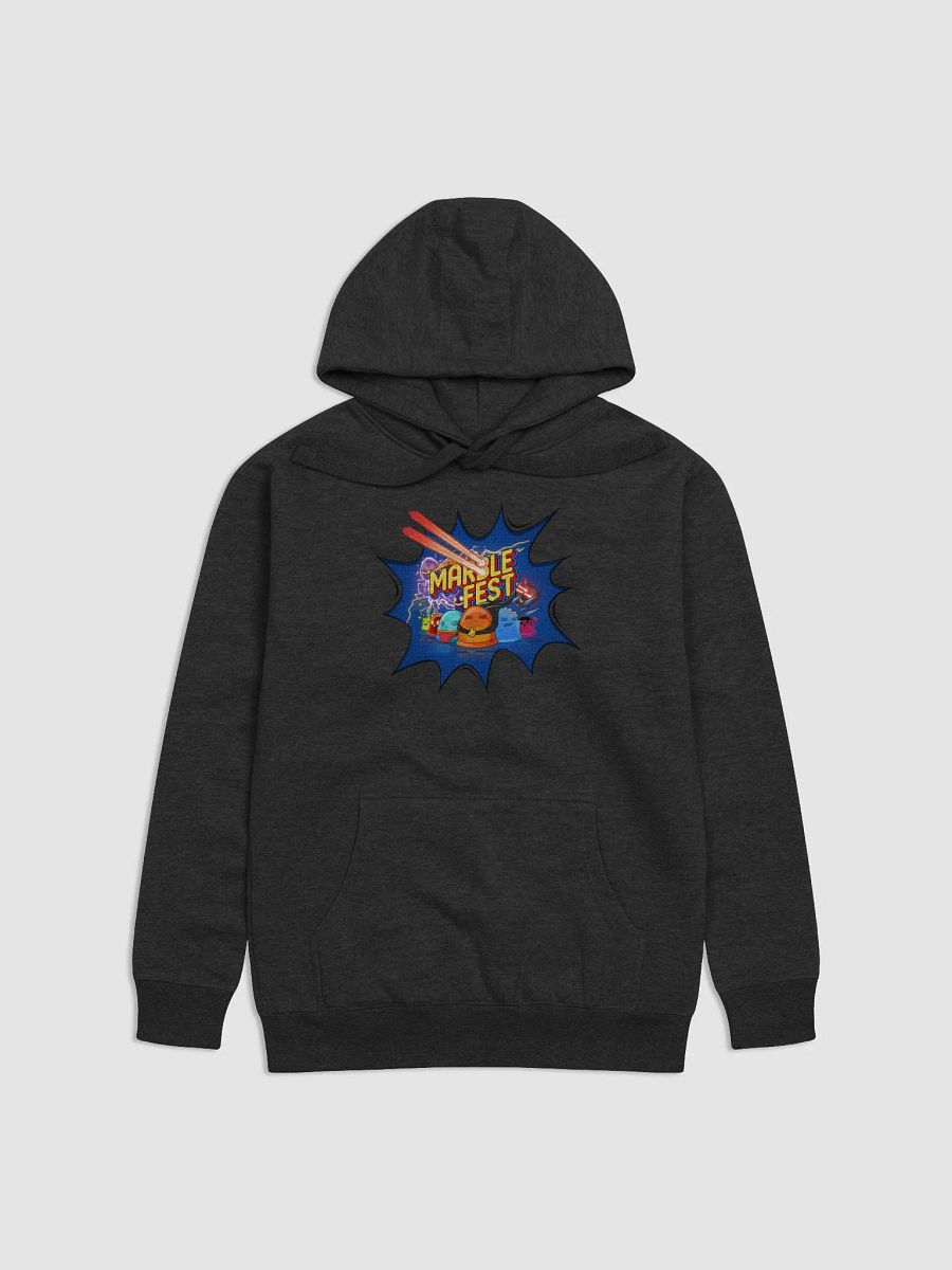 Marble Fest 36 - Hoodie product image (2)