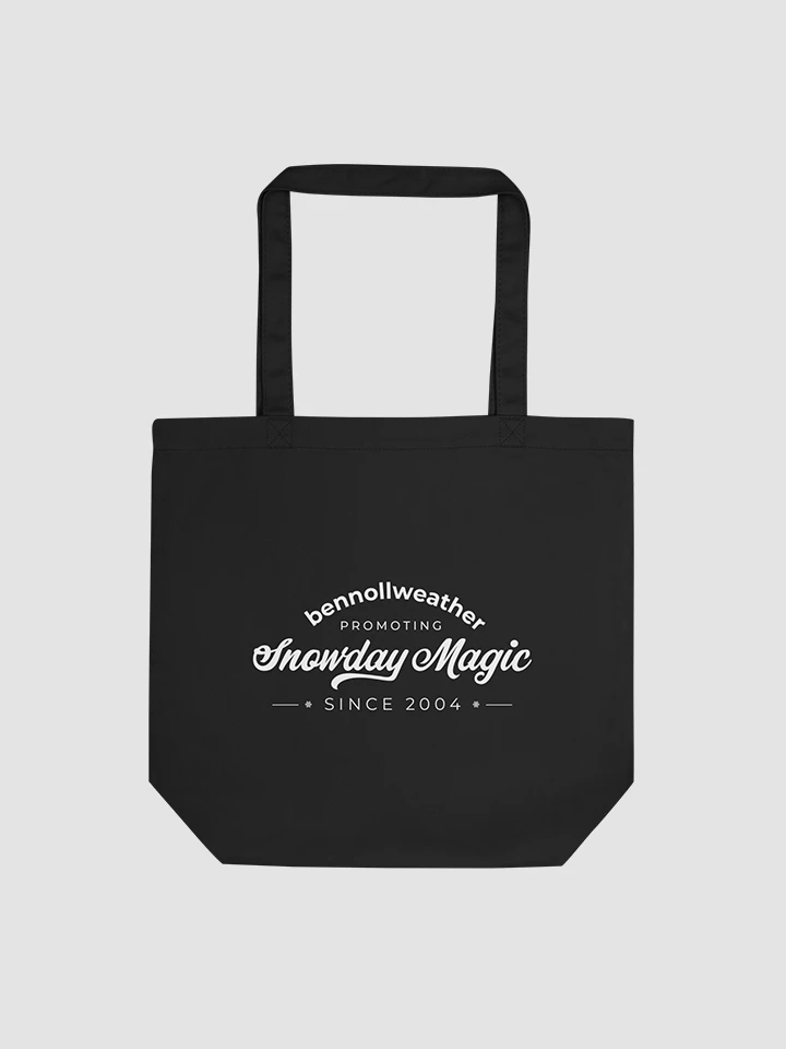 Snowday Magic tote bag 🪄 product image (1)