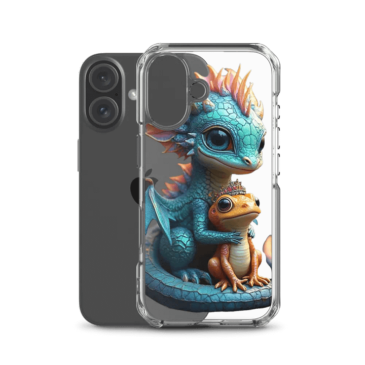 Dragon Tale product image (50)