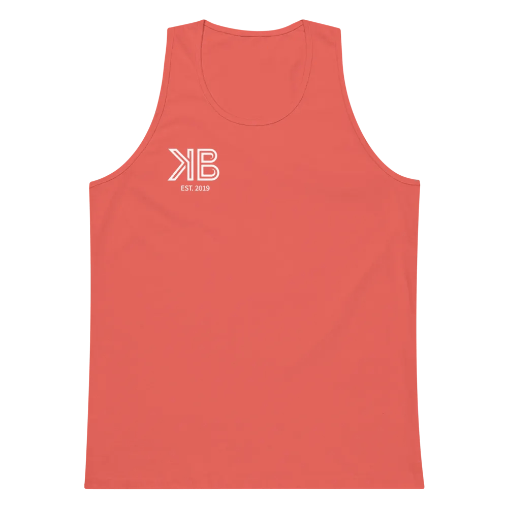 KB CLASSIC MUSCLE TANK product image (47)