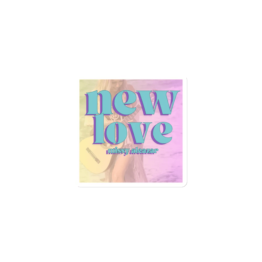 New Love magnets product image (1)