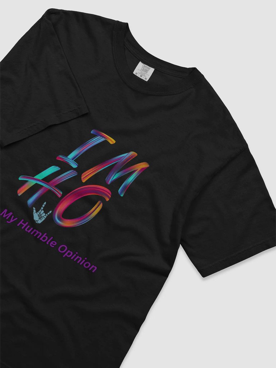 IMHO T Large Logo product image (3)