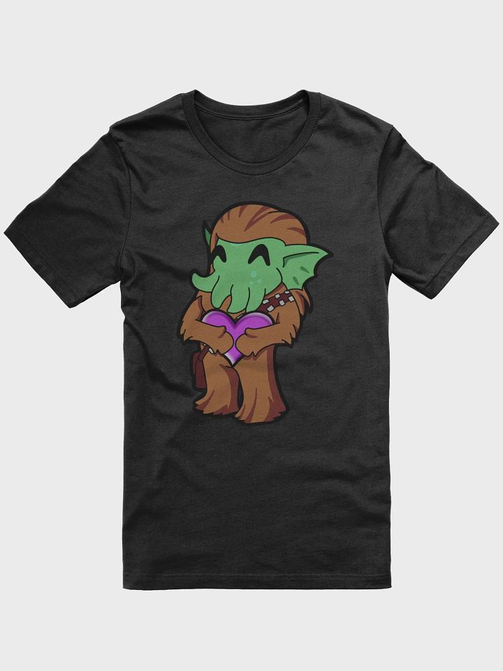 Wookthulu Tee product image (2)
