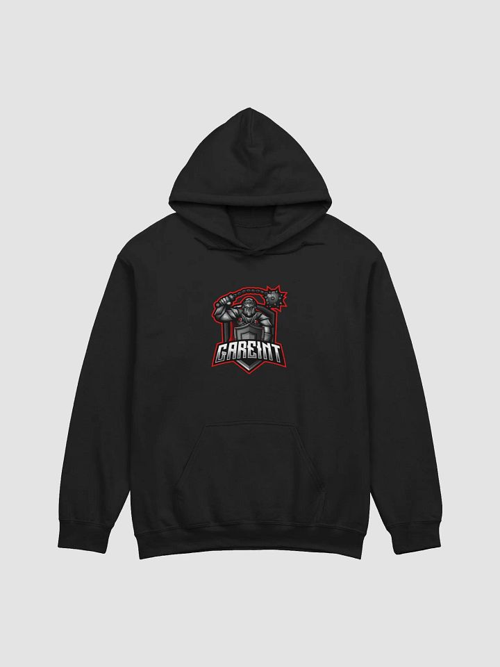 Knight's hoody of Coolness product image (1)