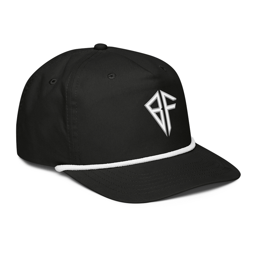 Black/White Hat product image (4)