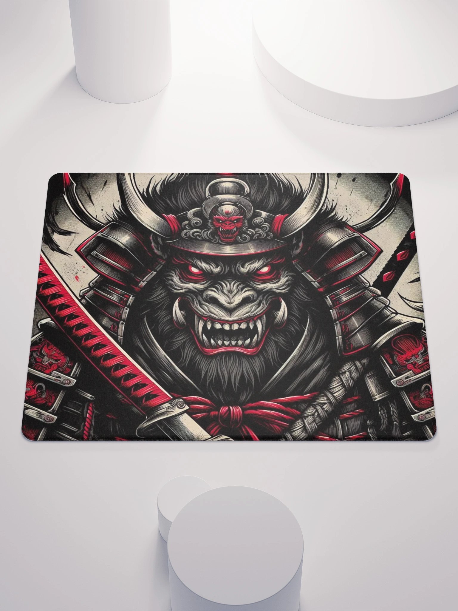 Archangelx90 Bushido Gaming Mouse Pad product image (2)