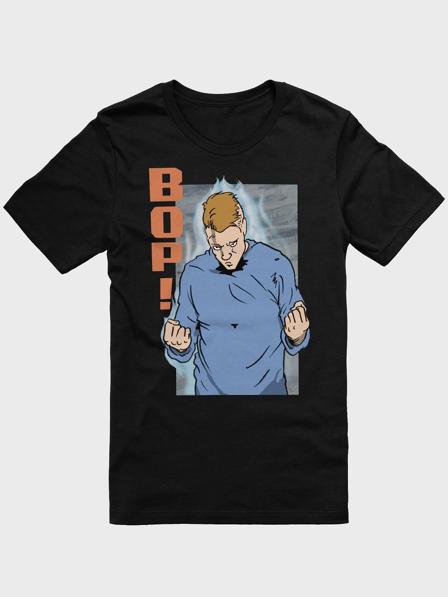 OFFICIAL Shoebody Bop product image (1)