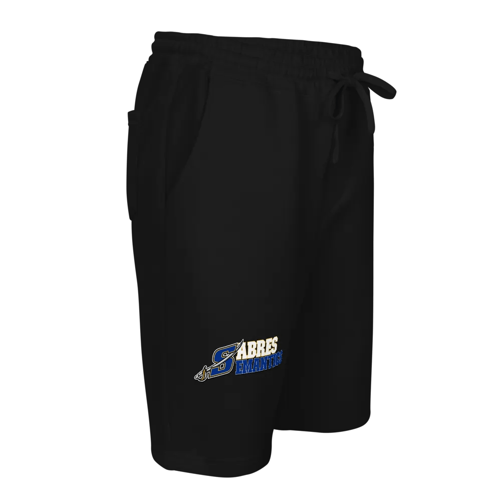 Sabres Semantics Jogger Shorts product image (9)