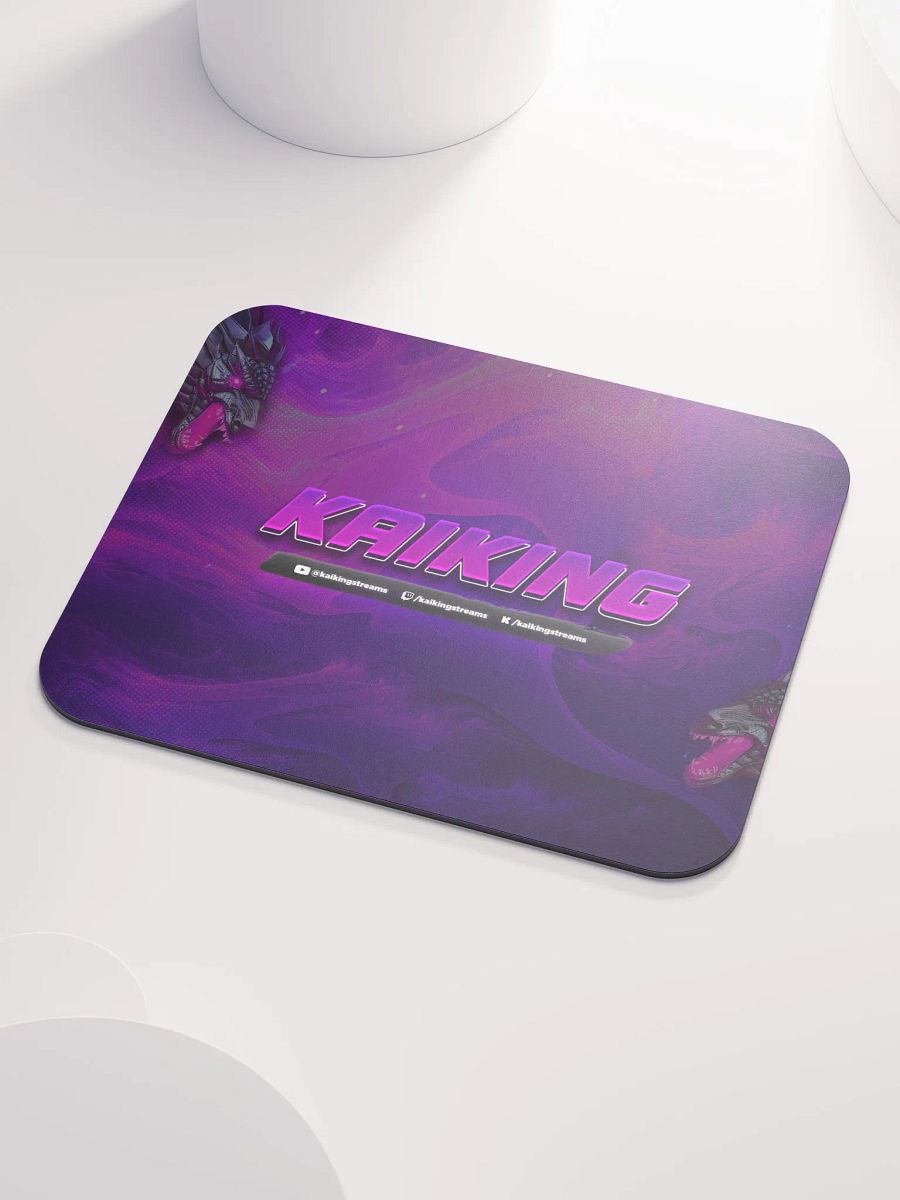 Mouse Pad product image (3)