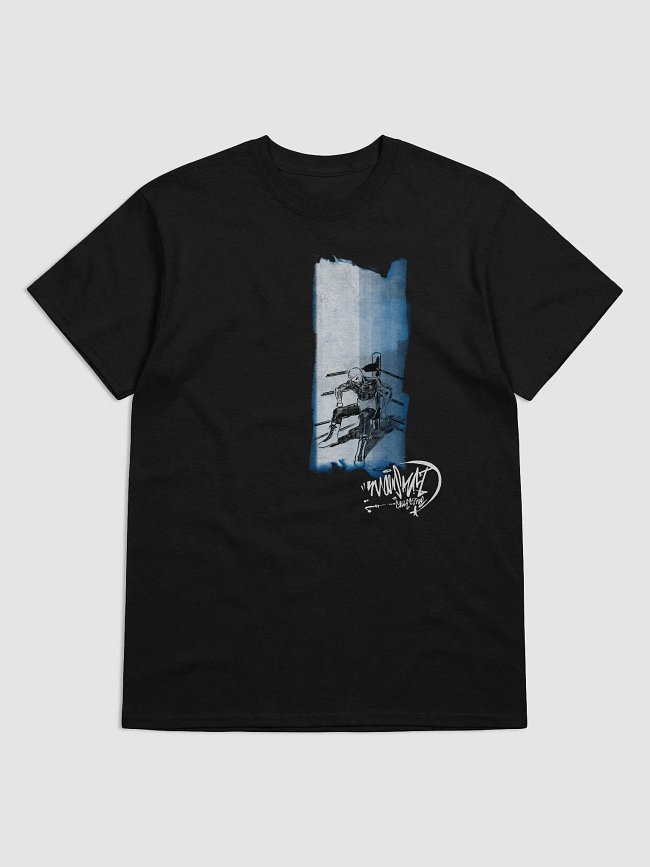 BLACKOUT