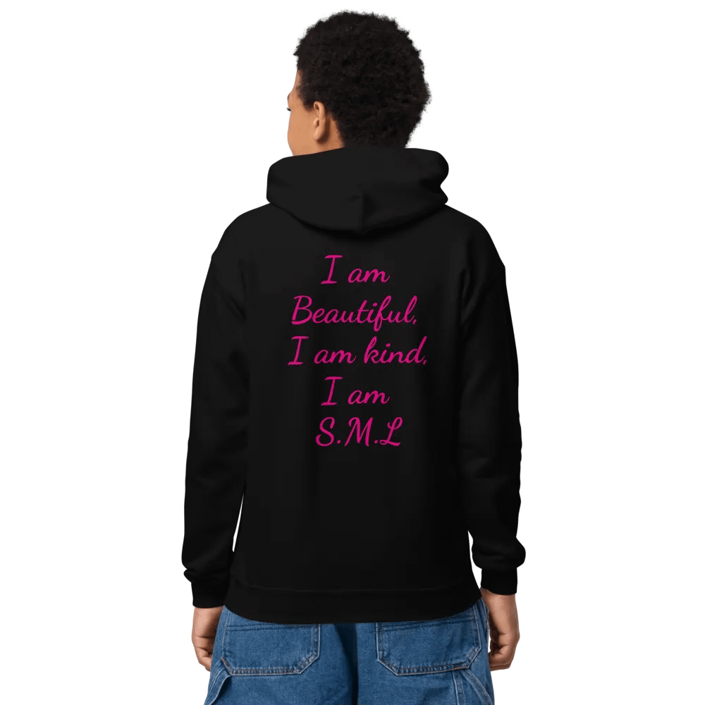 S.M.L Anthem Hoodie product image (7)