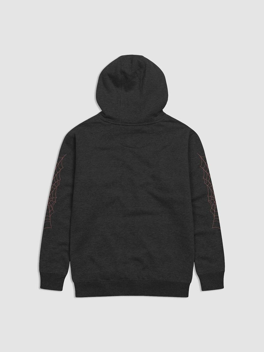 Spider Hoodie product image (2)
