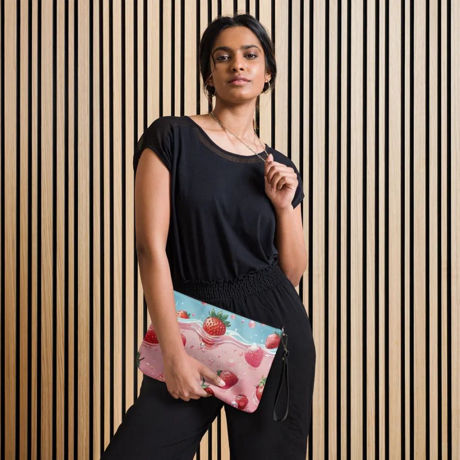 Muse Coquette Crossbody Bag product image (11)