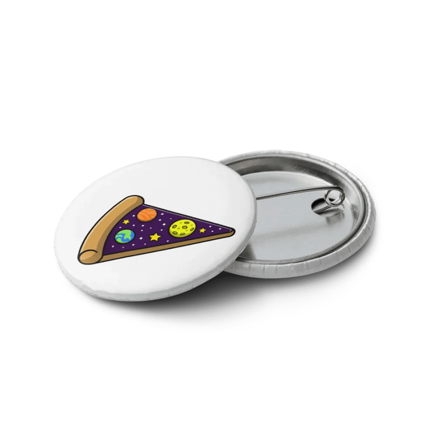 Unicorn Aliens Pin Collection product image (3)