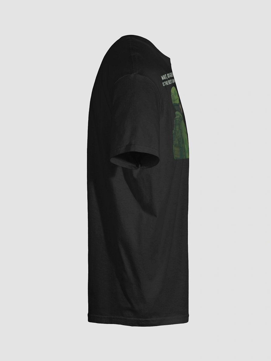 OD supremacy - T shirt product image (10)
