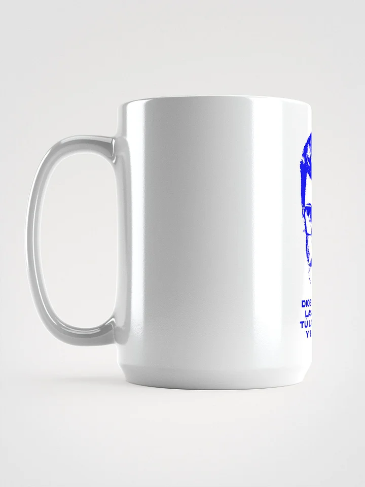 TAZA Dios no hace las cosas product image (1)