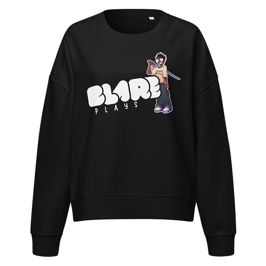 BP Swag Sweatshirt product image (1)