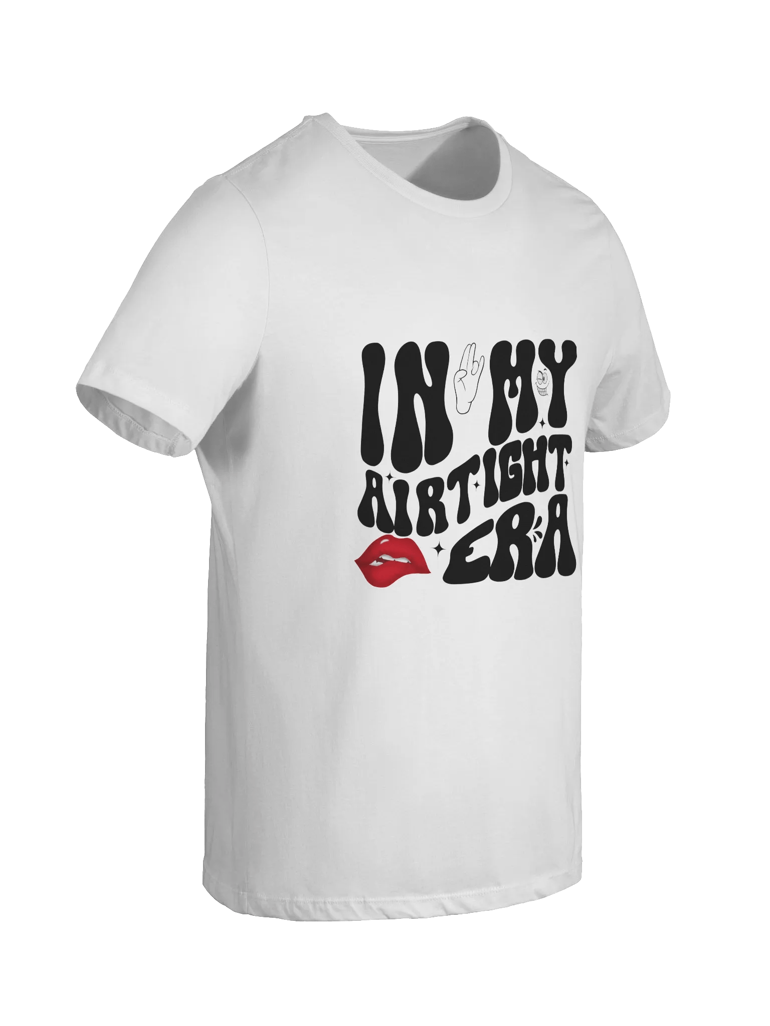 Airtight Era Tee product image (2)