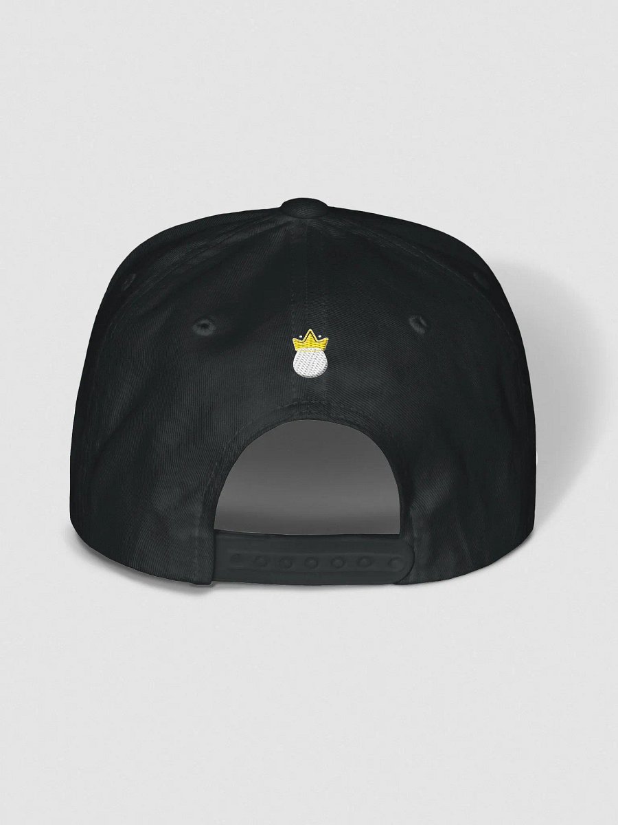 The Representation of Breakfast Hat product image (4)