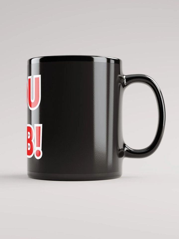 You So Beautiful Mug product image (1)