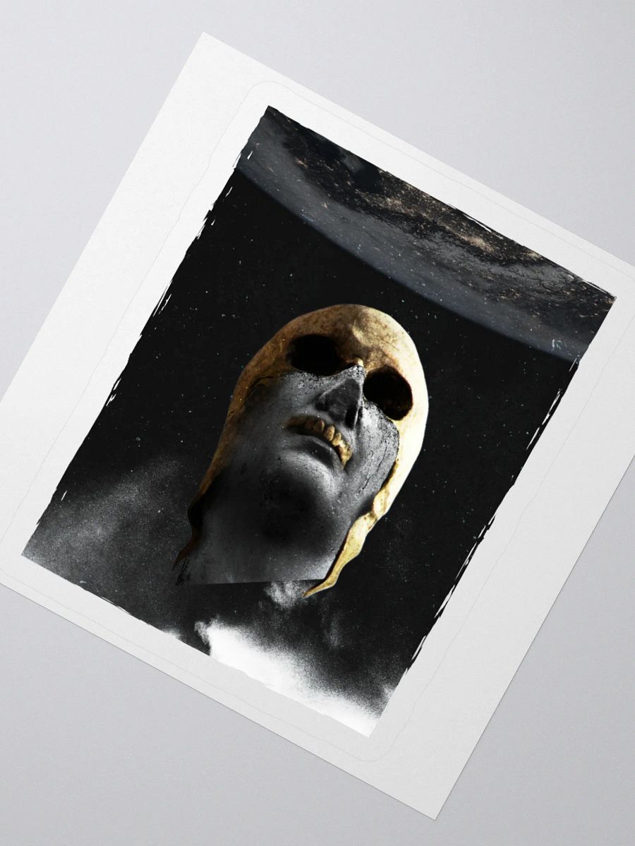 New Horizons Sticker product image (3)