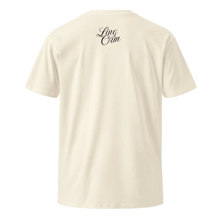 LingOrm Only You Unisex Premium T Shirt product image (2)