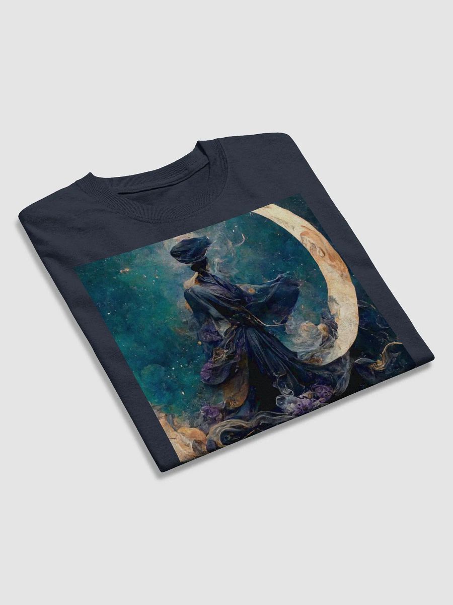Woman of the cloud TEE product image (3)