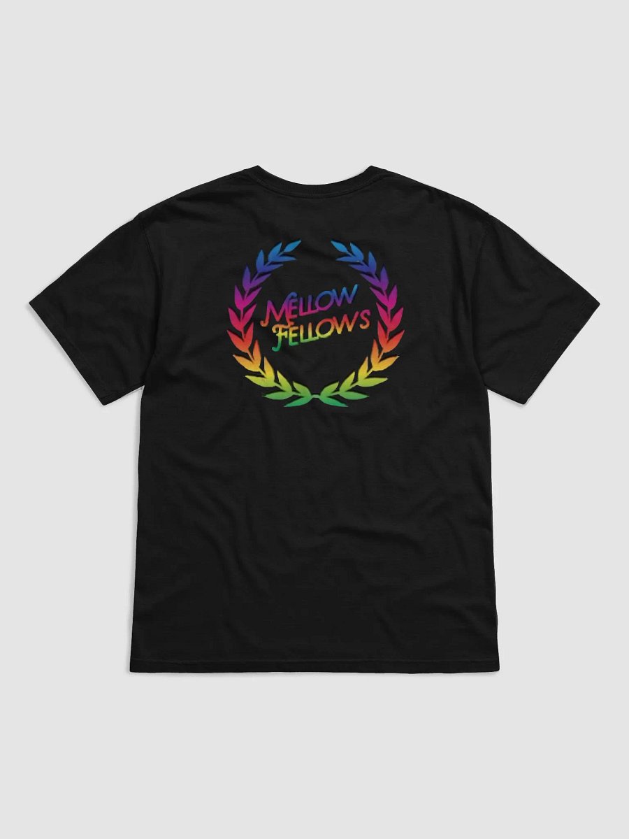 Flying Blind T-Shirt product image (4)
