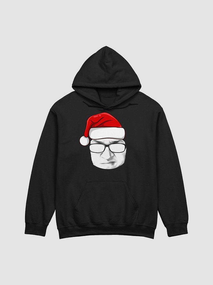 Limited Edition Grumpass Big Head Hoodie! product image (8)