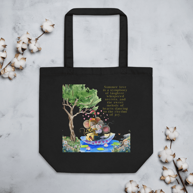 Sailing Into Summer Tote Bag product image (8)