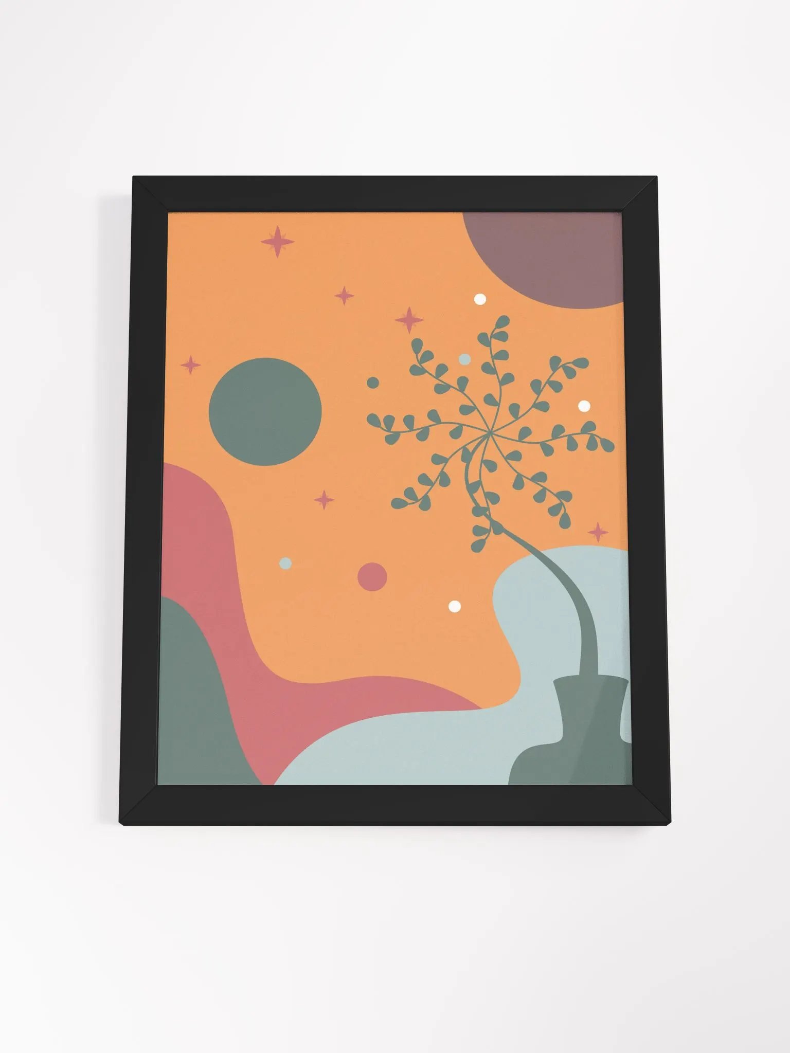 Eclipse of the Senses Poster product image (59)