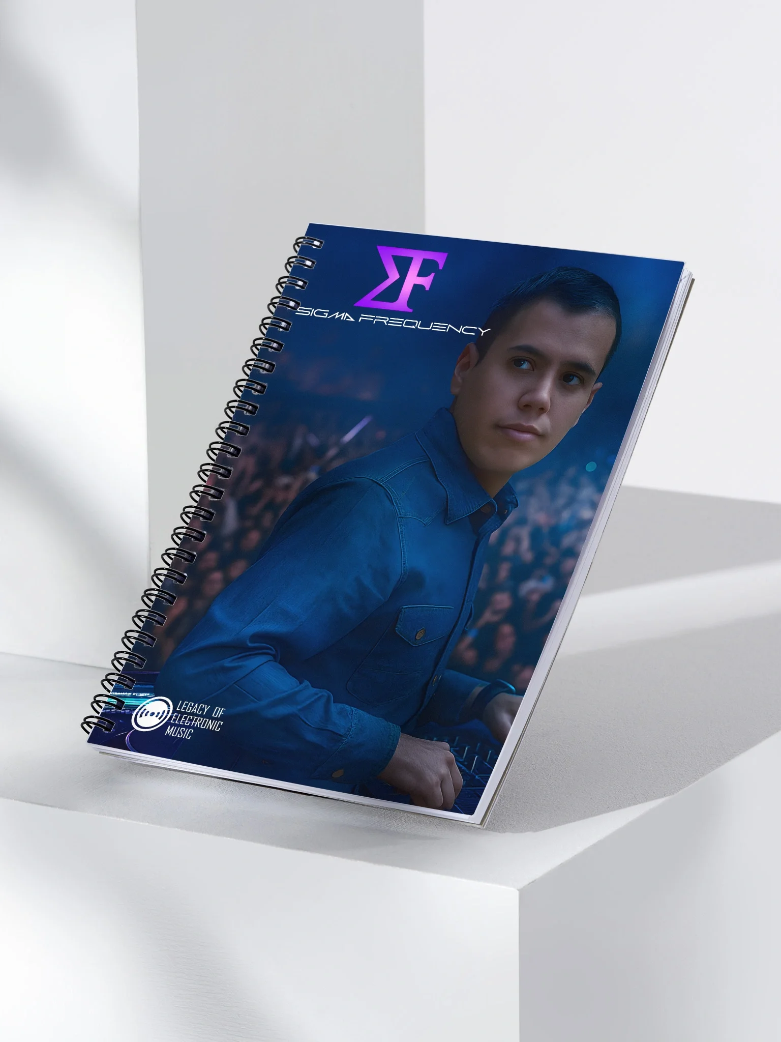 Cuaderno product image (3)