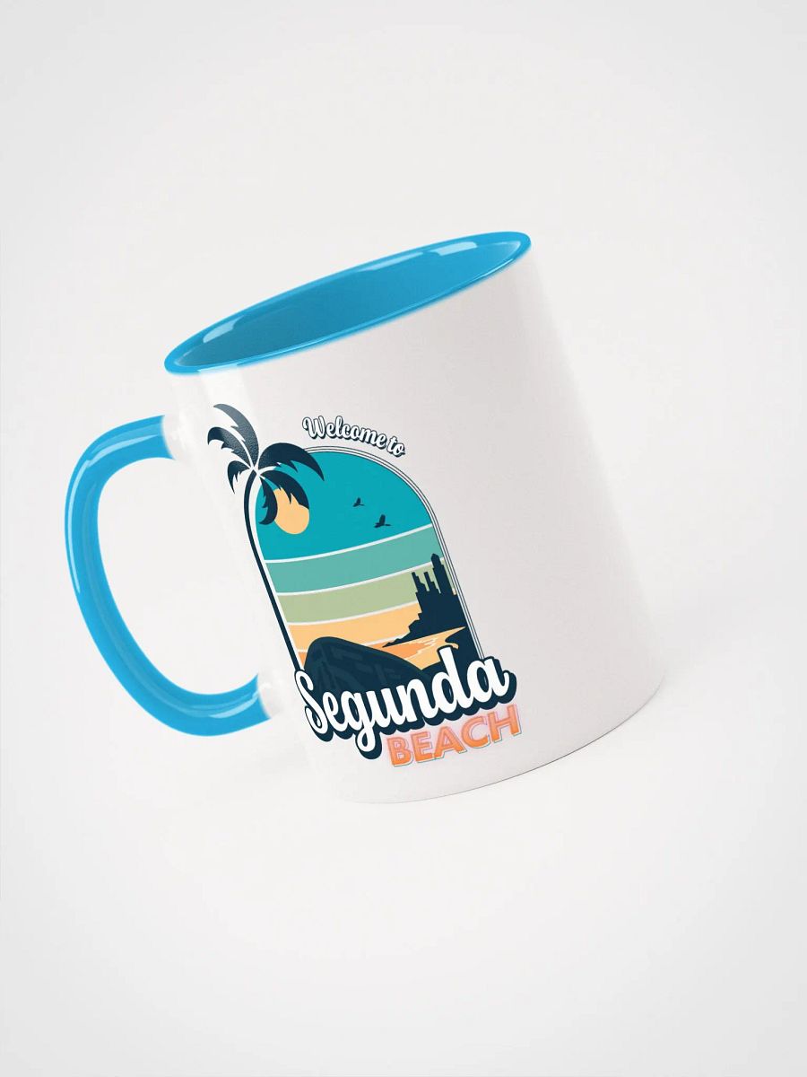 Segunda Beach Mug product image (2)