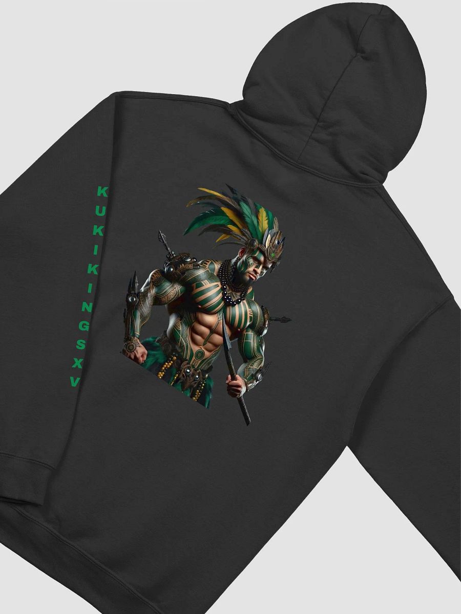 KK$XV KING HOODIE product image (47)