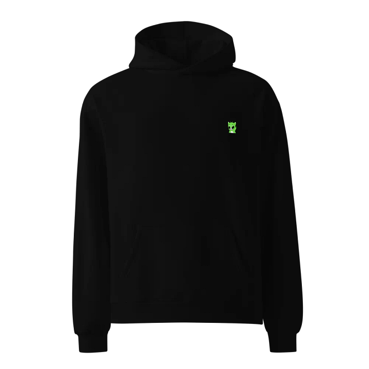 HOODIE JONESY product image (1)
