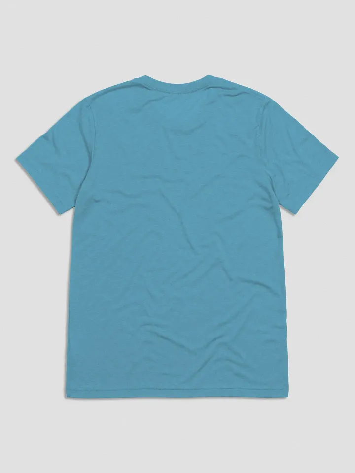 BPL Subtle Wordmark Shirt product image (2)