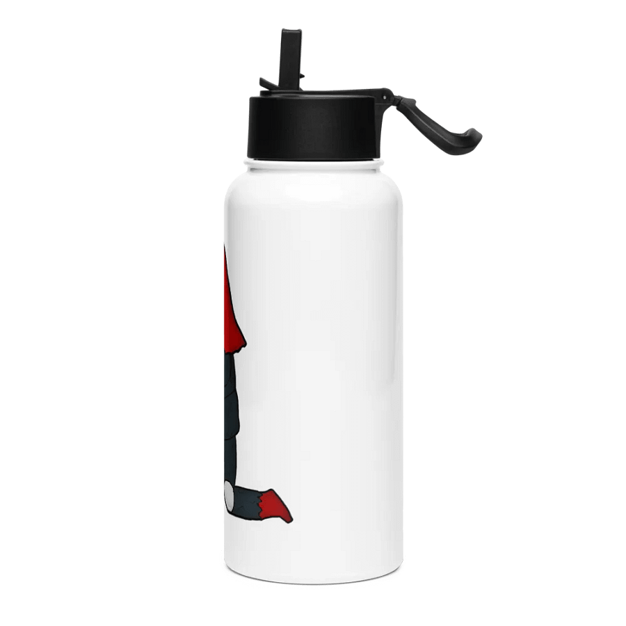 'Dark & Mysterious' Stainless Steel Bottle product image (3)
