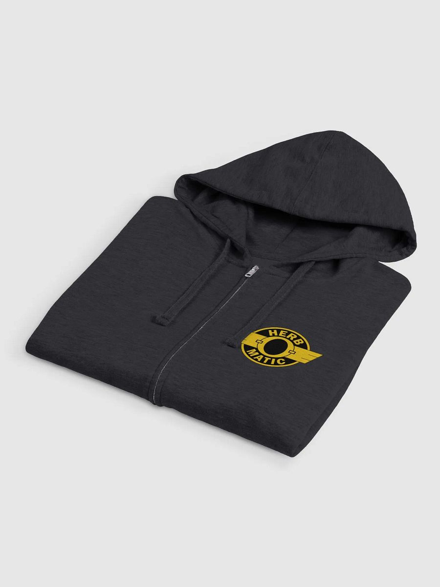 The Land Provides a Tractor Zip up product image (15)
