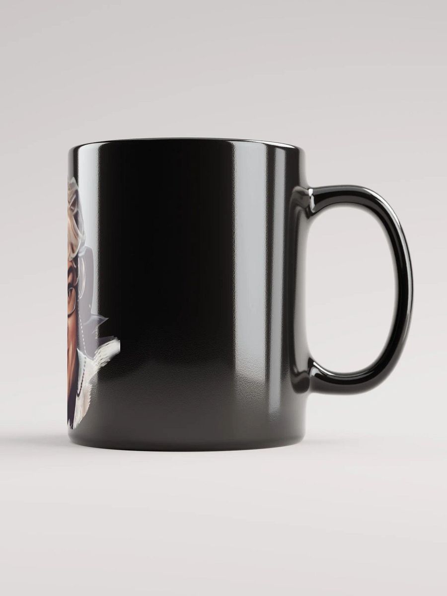 Mrs. Grumpfire Mug product image (6)
