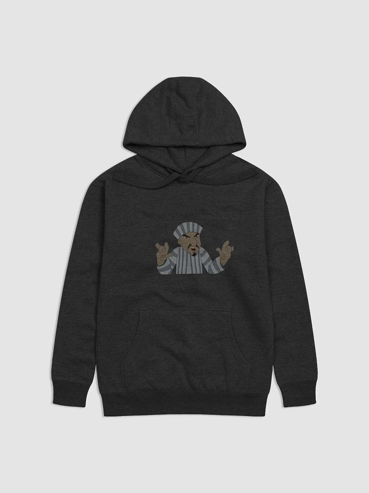 Hoodie - Chin Tapak Dam Dam product image (1)