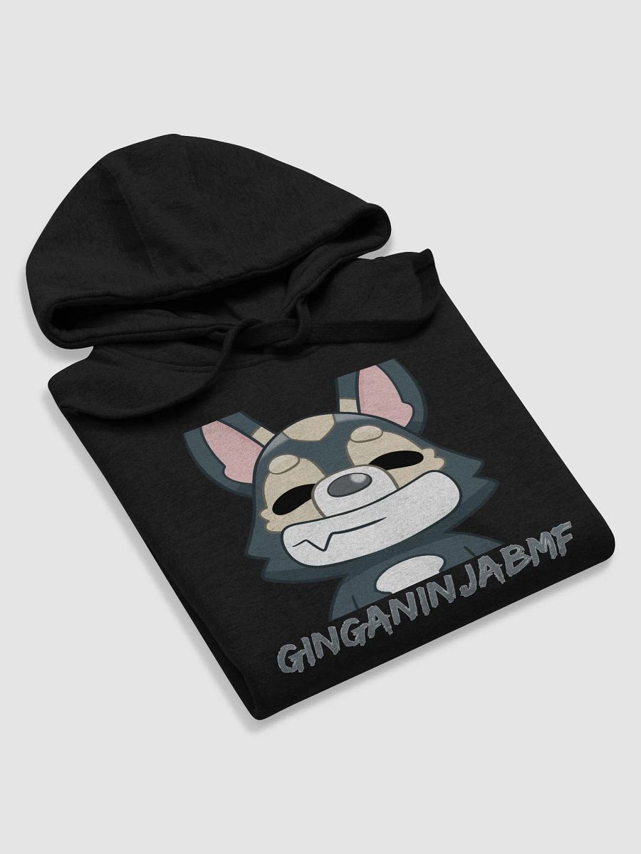 Grinning Hoodie product image (3)