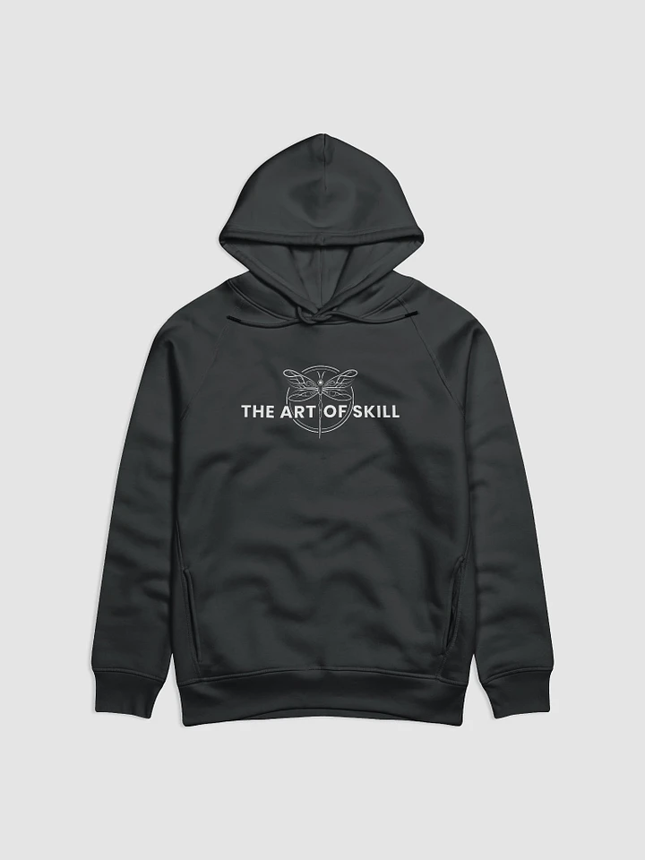 AOS Hoodie product image (1)