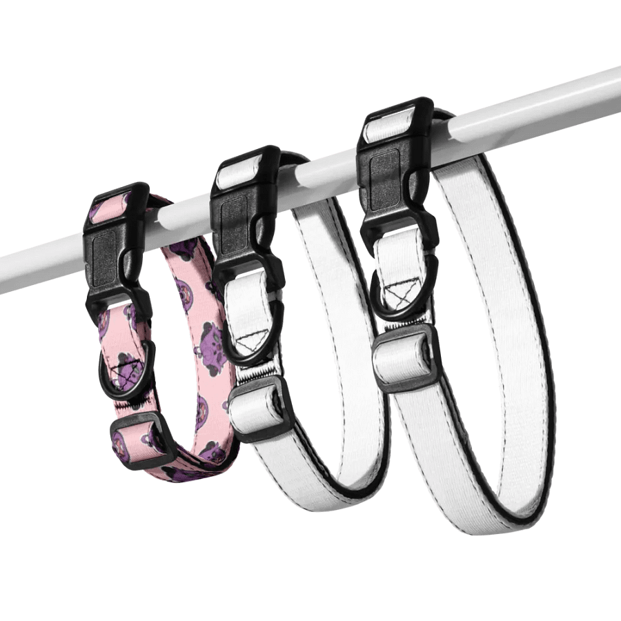 NaniOtter Pet Collar product image (7)