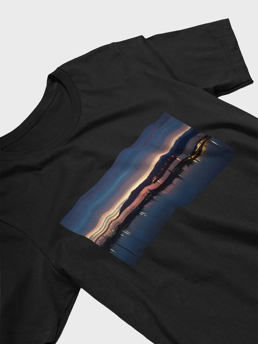 Sunset in Astoria product image (3)