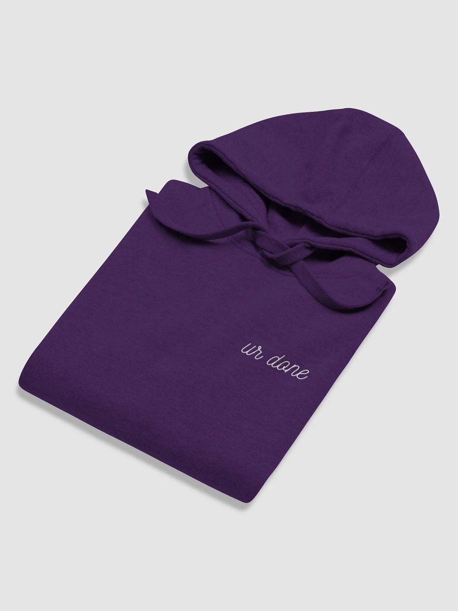 Ur Done Hoodie product image (3)
