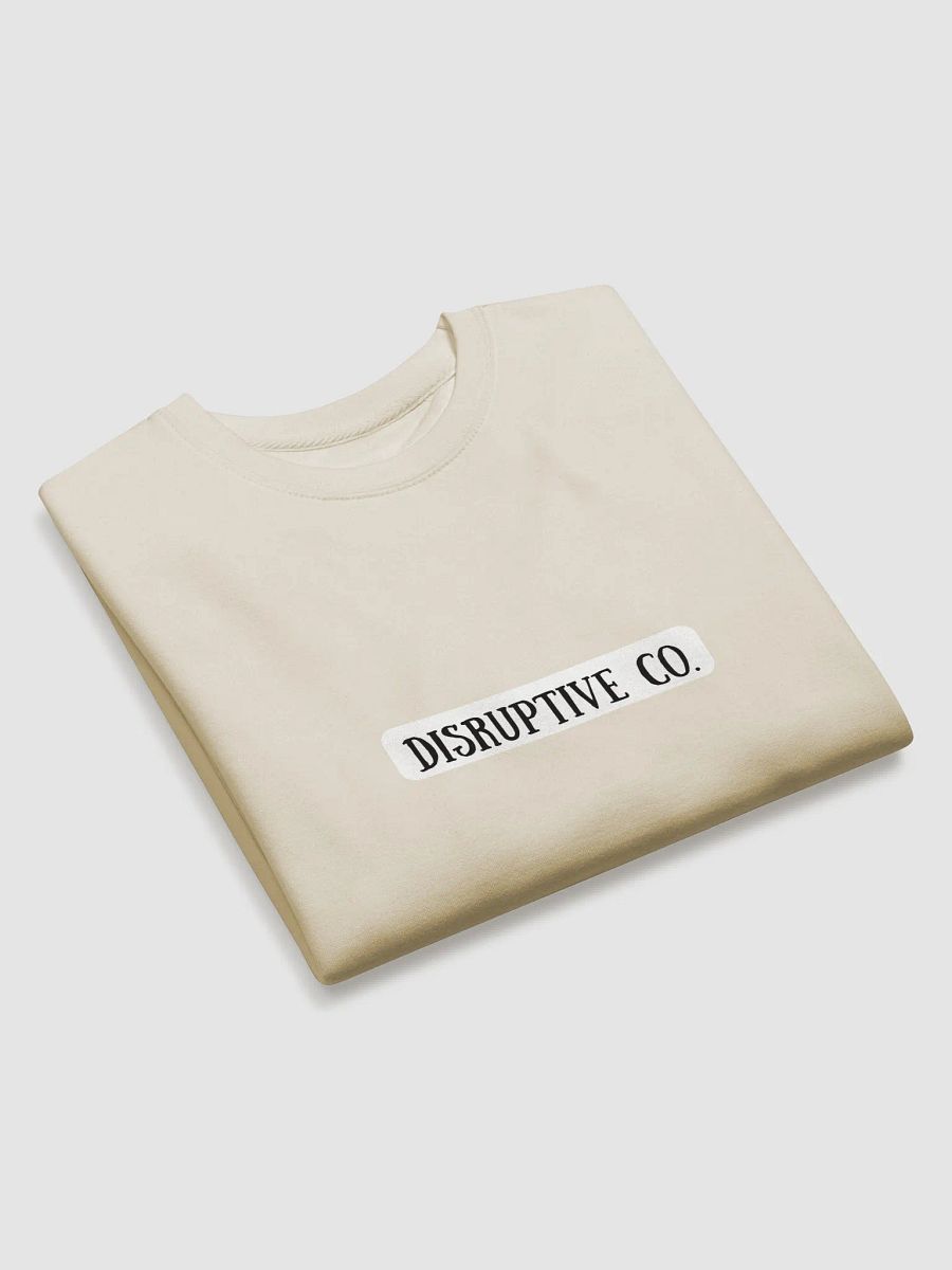 INFLUENCER x DISRUPTOR product image (3)