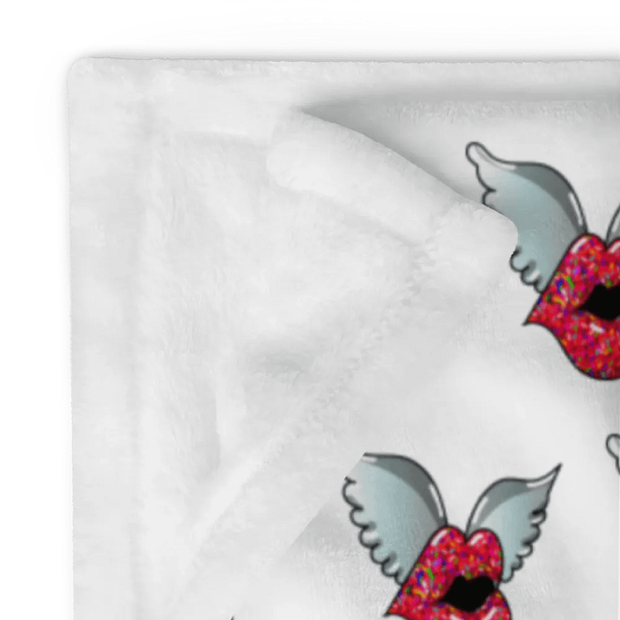 Flying Sugar Blanket product image (24)