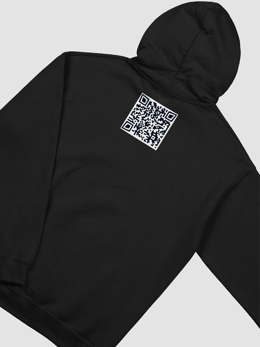 Logo Hoodie product image (4)